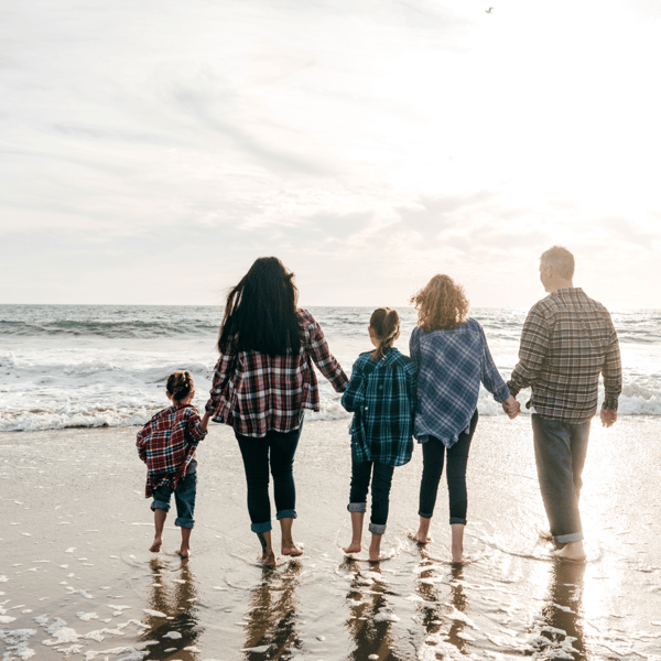 Host Families Host Families