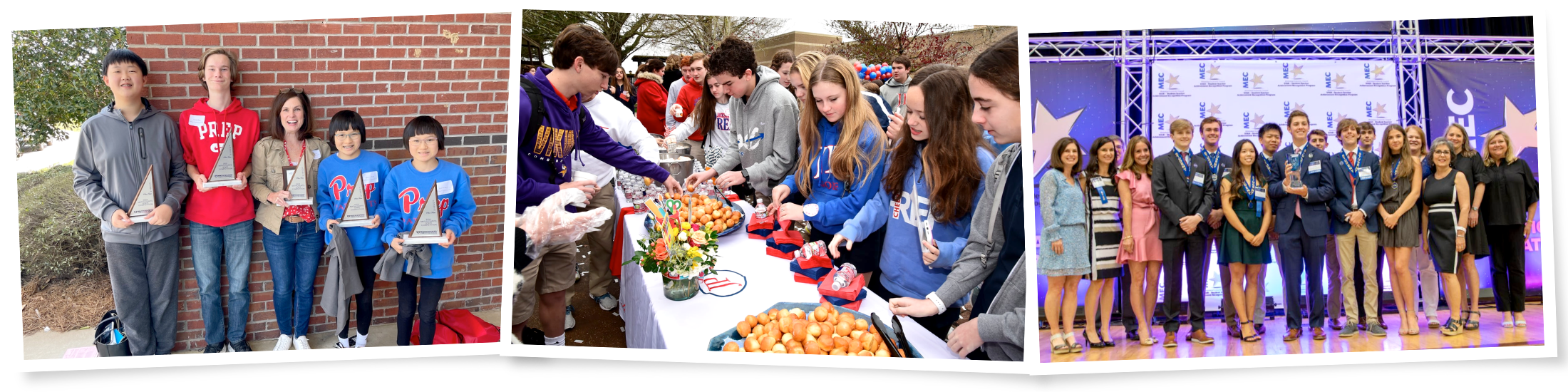 Jackson Preparatory School