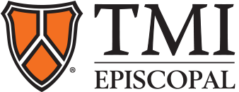 TMI Episcopal logo horizontal