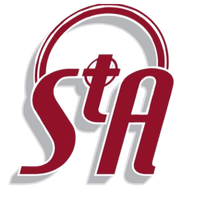 St Anthony's logo