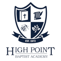 high point logo