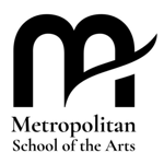 metro logo