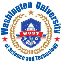 wust logo