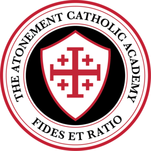 The Atonement Academy Logo