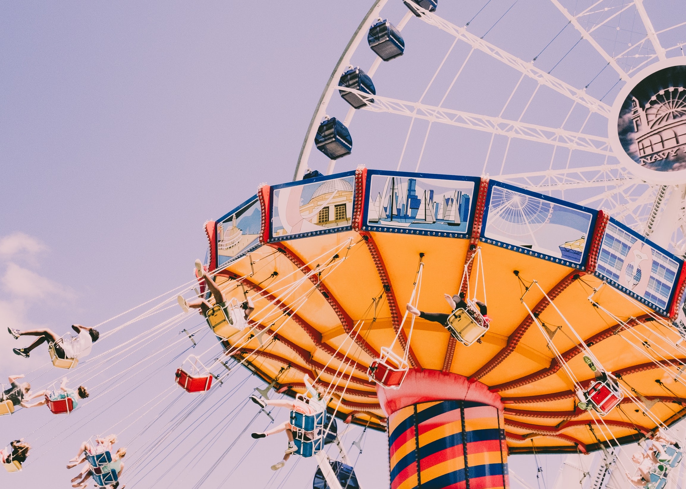 Navy Pier